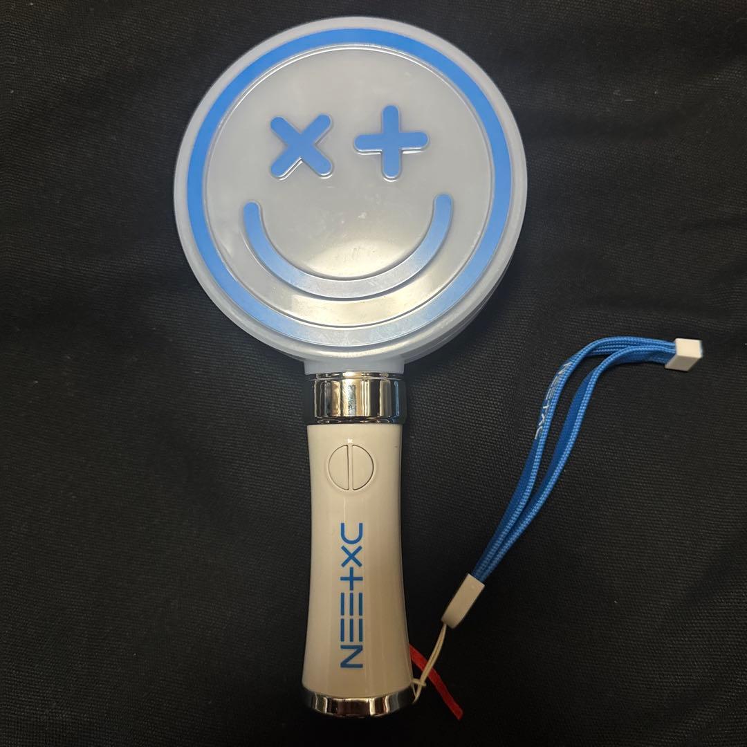 DXTEEN ペンライト 初期 ペンラ 旧ver. - メルカリ