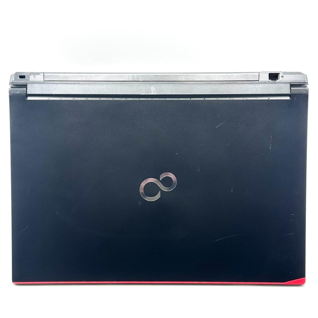 Fujitsu Lifebook A577/S 256GB Office2024 - メルカリ