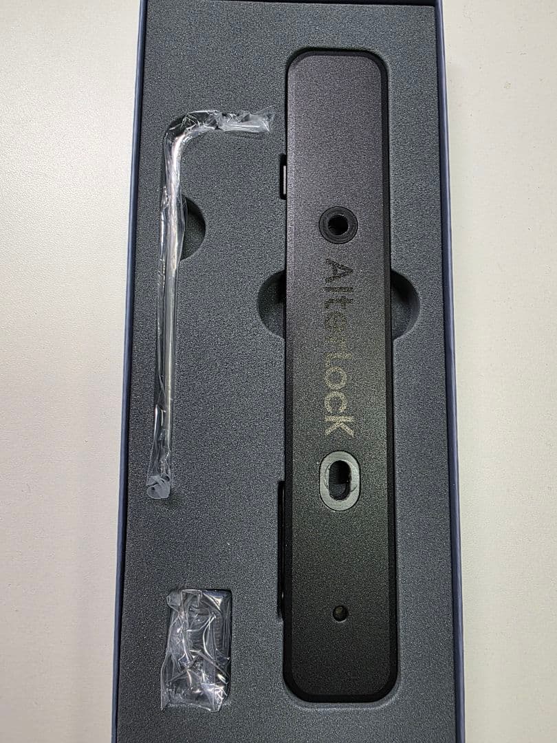 美品】AlterLock Gen3 オルターロック第3世代（盗難防止ボルト付