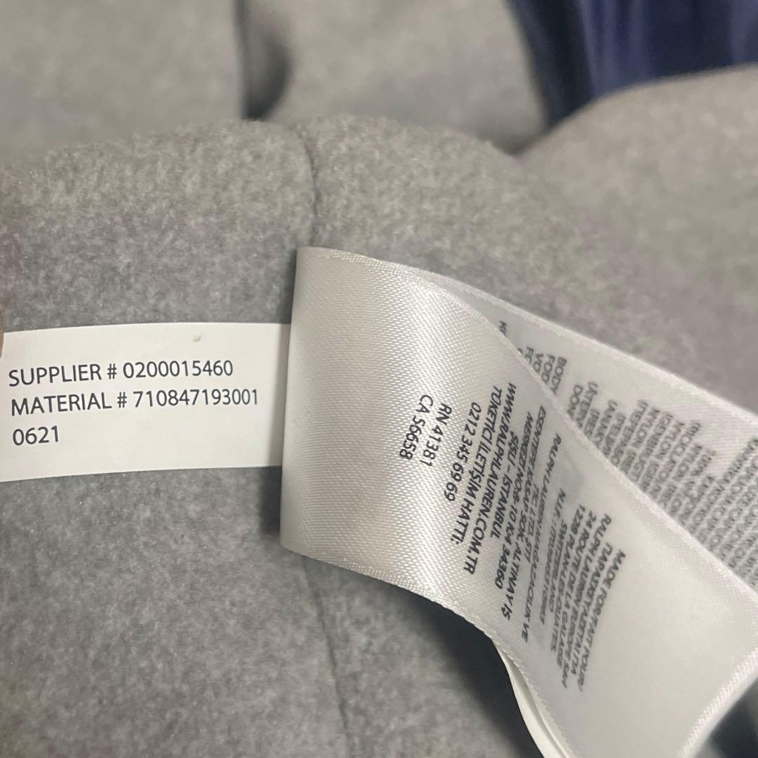 希少】Polo Sport ブルゾン ポロスポーツ 常田大希着用モデル 復刻