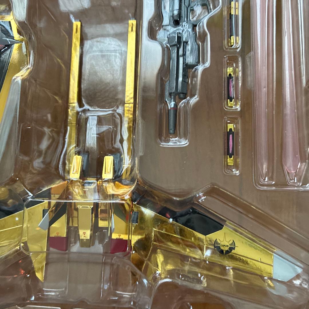 機動戦士ガンダム ORB-01 アカツキガンダム（オオワシ装備）