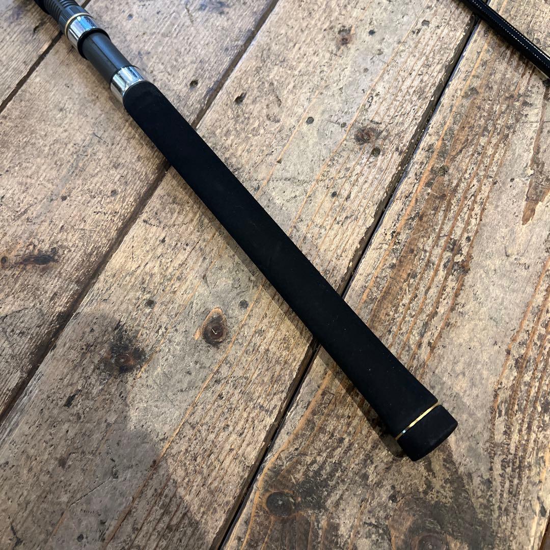 LUXXE コーストライン EG LCE-110M 釣り竿 竿 釣り - メルカリ