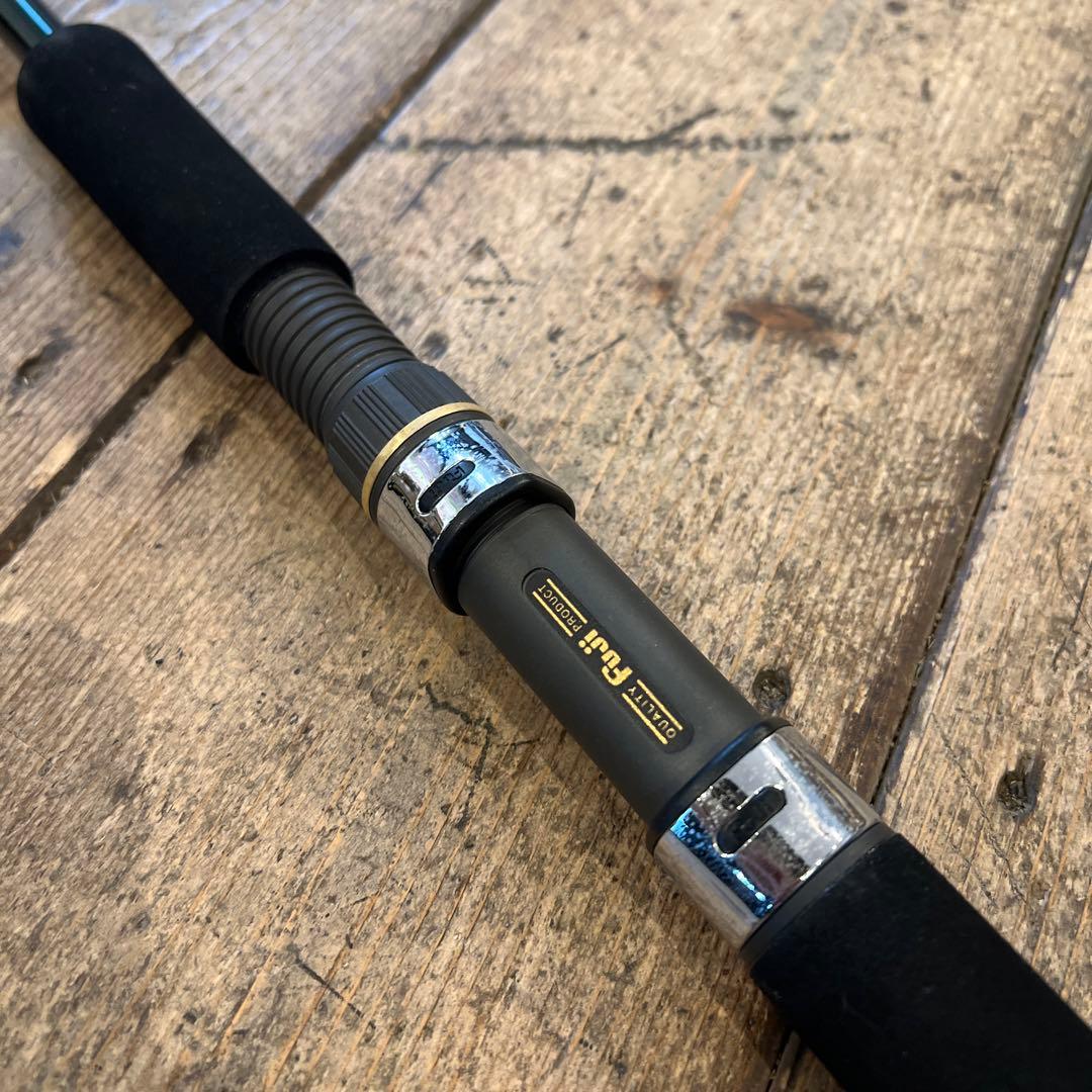 LUXXE コーストライン EG LCE-110M 釣り竿 竿 釣り - メルカリ