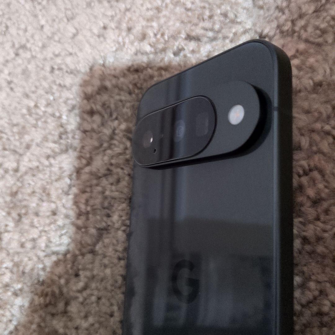 最終値下げ】pixel10 オブシディアン 128GB シムフリー - メルカリ