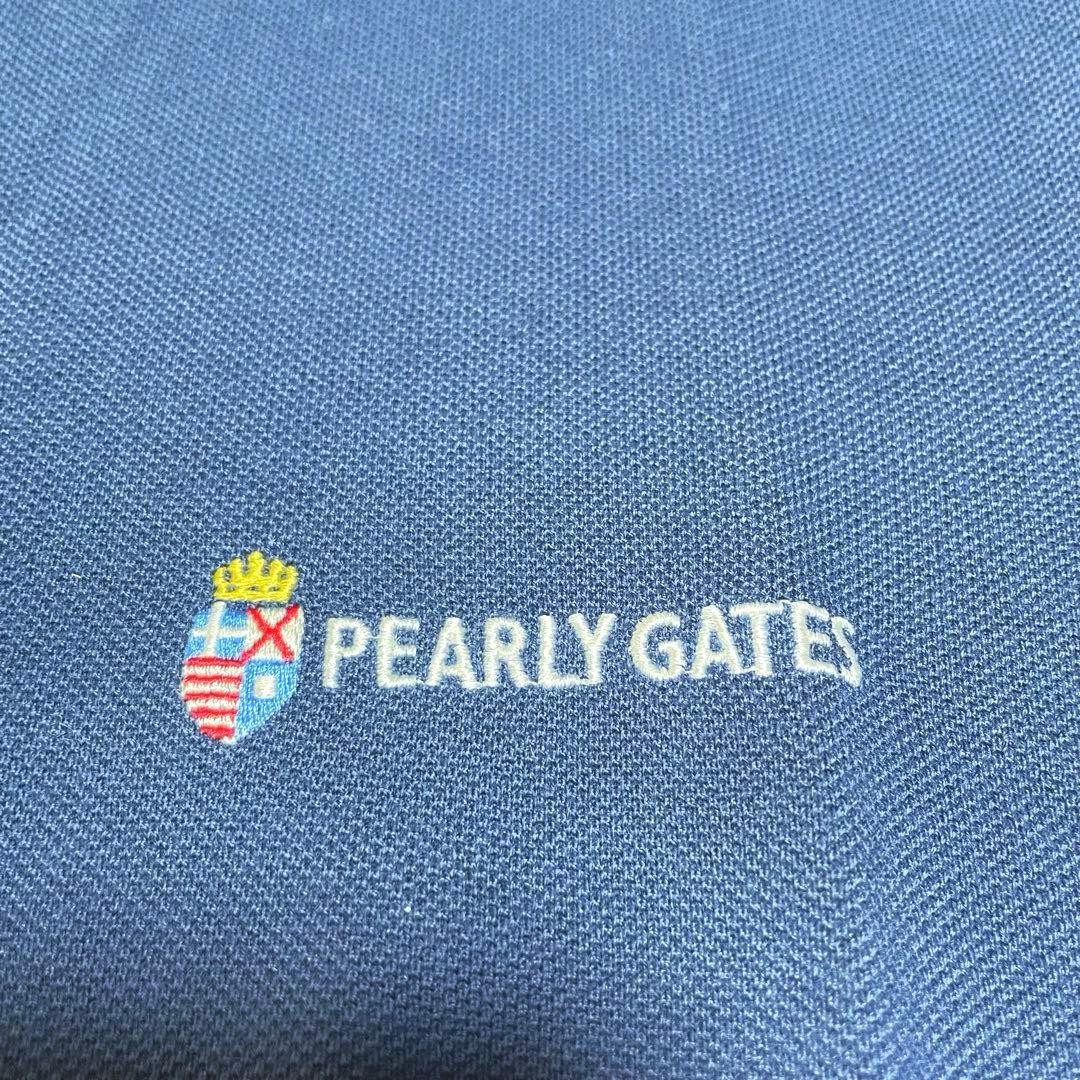 美品】パーリーゲイツ 半袖ポロシャツ2枚セット レディースL相当