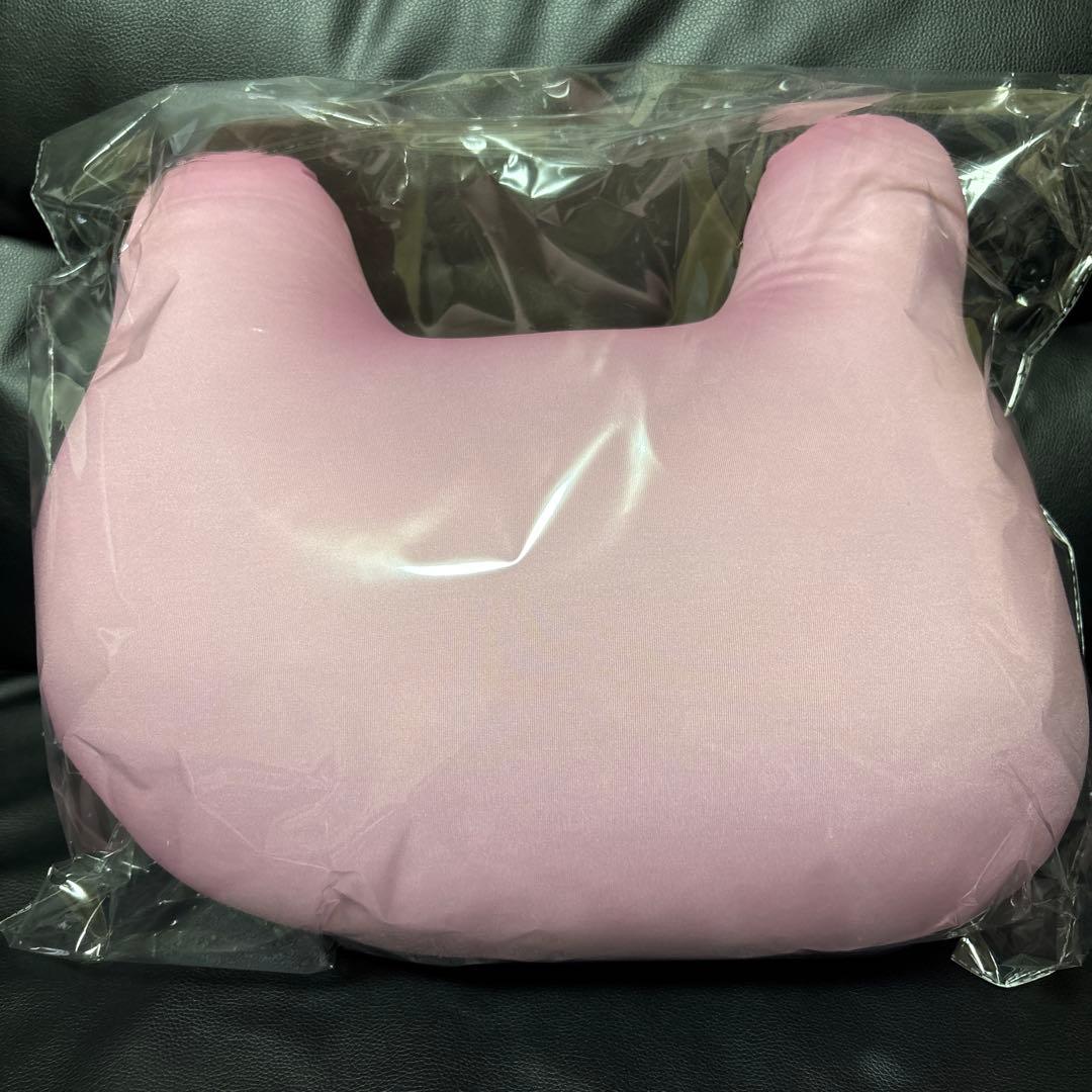 値下げ 未開封新品 かべちょろ クッション かべちょろちゃん