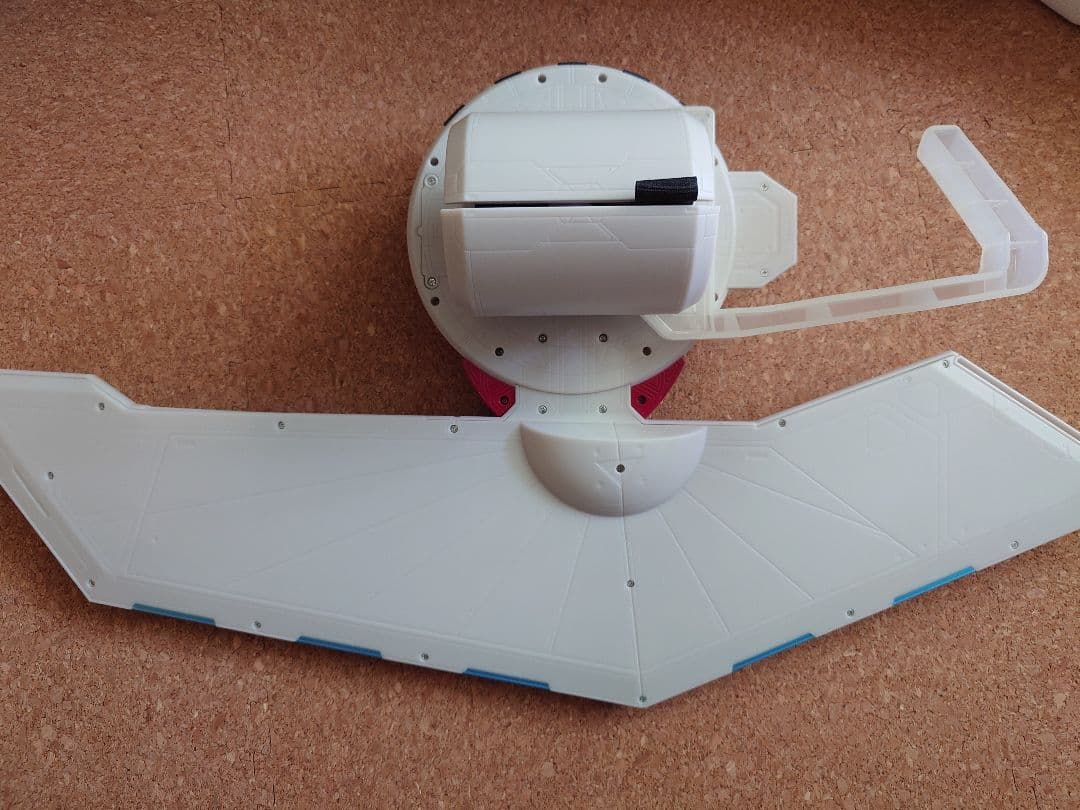 PROPLICA　デュエルディスク