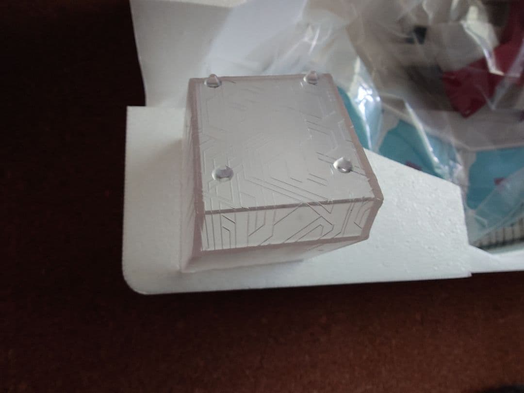 PROPLICA　デュエルディスク