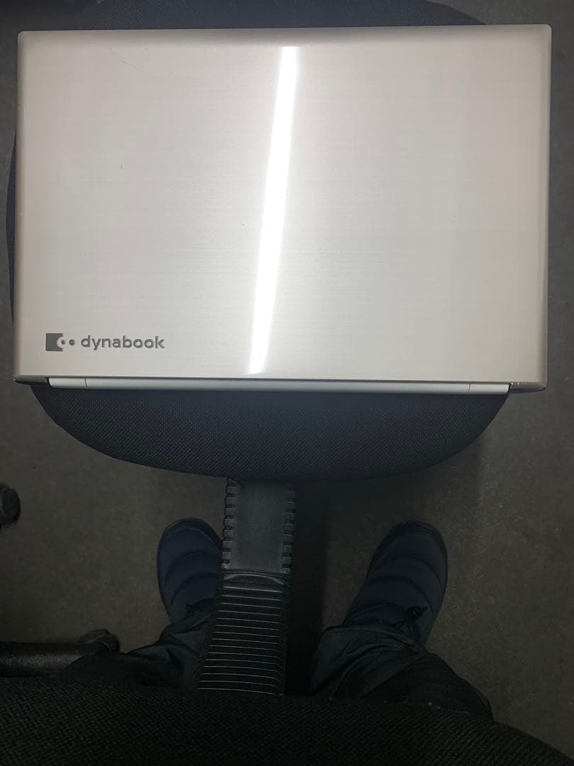 dynabook T65/CG Corei7 SSD240 8GB 第7世代 - メルカリ