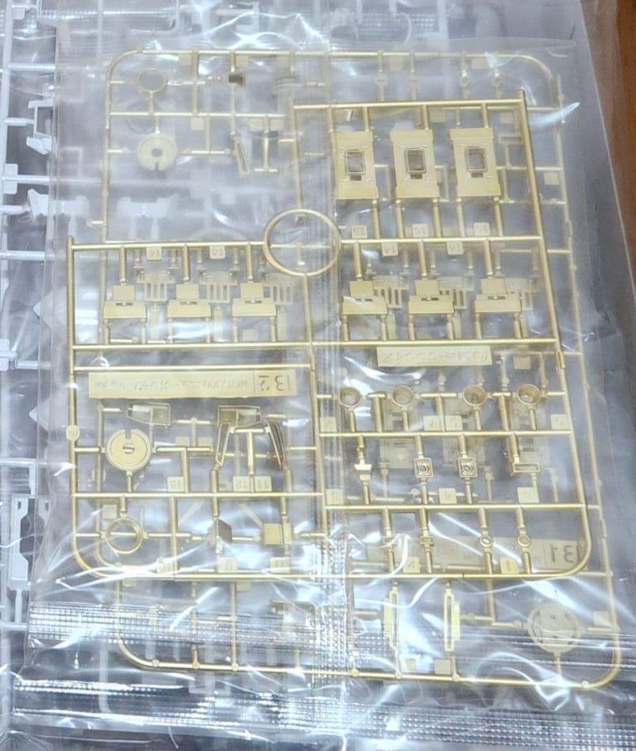 MG vガンダム Ver.Ka チタニウムフィニッシュ最終値下げ