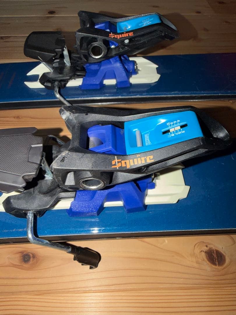 VECTOR GLIDE shift 175 SQUIRE 11 - メルカリ