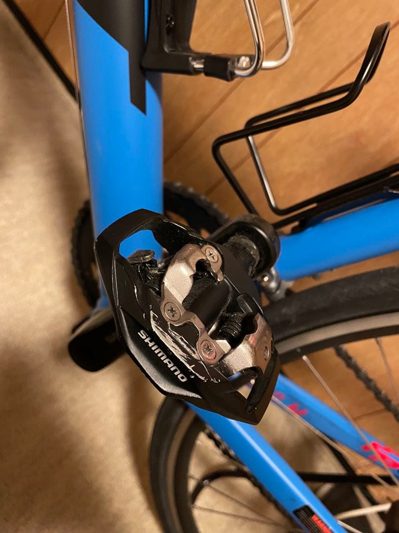 直接引き取り限定FELT ロードバイク - メルカリ