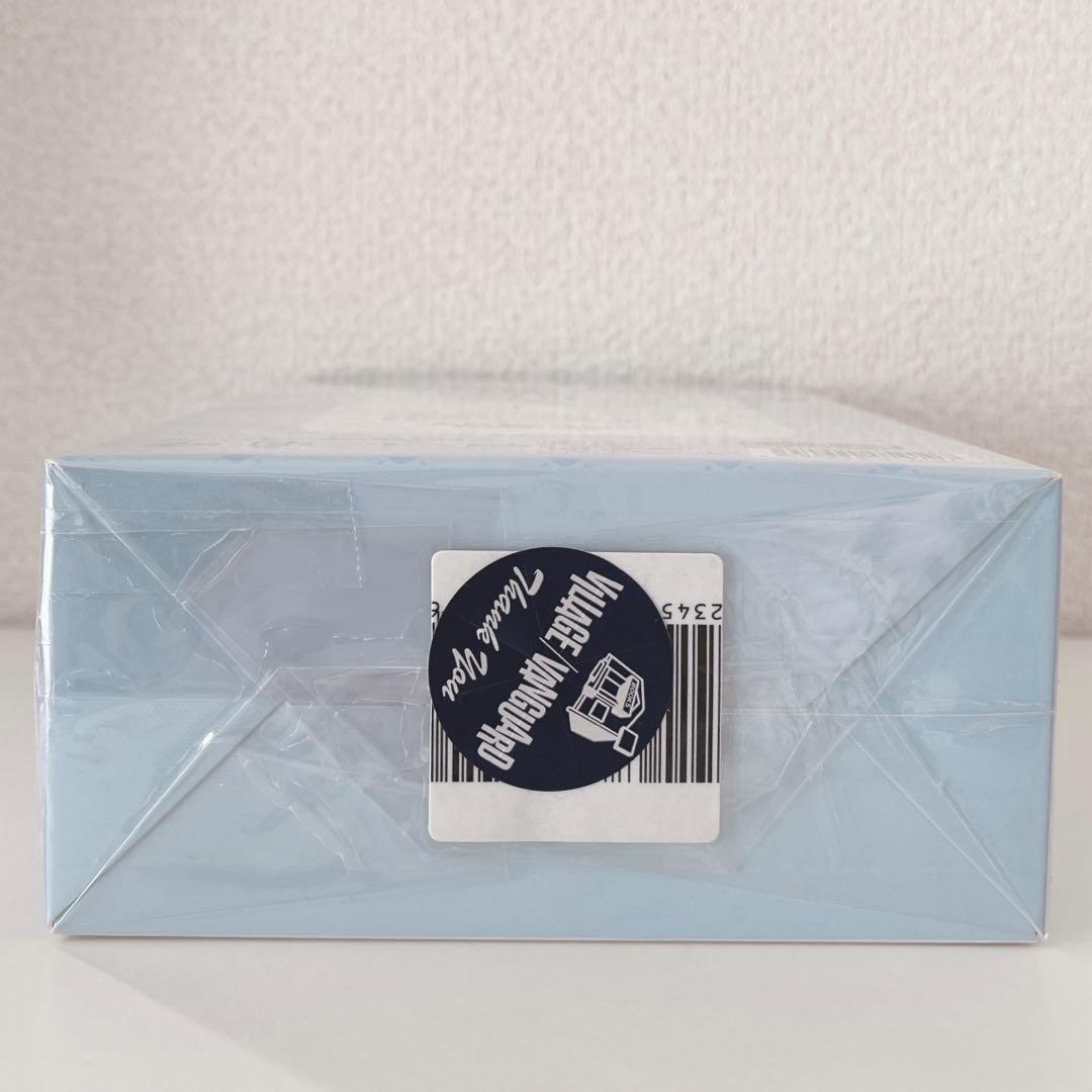 【新品】サンリオ　ガラケー形置き時計　シナモロール