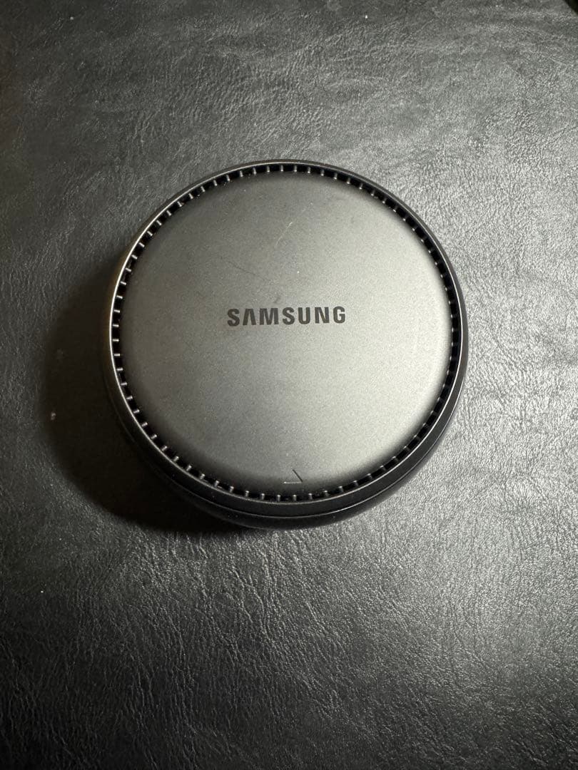 Samsung Galaxy DeX Station - メルカリ
