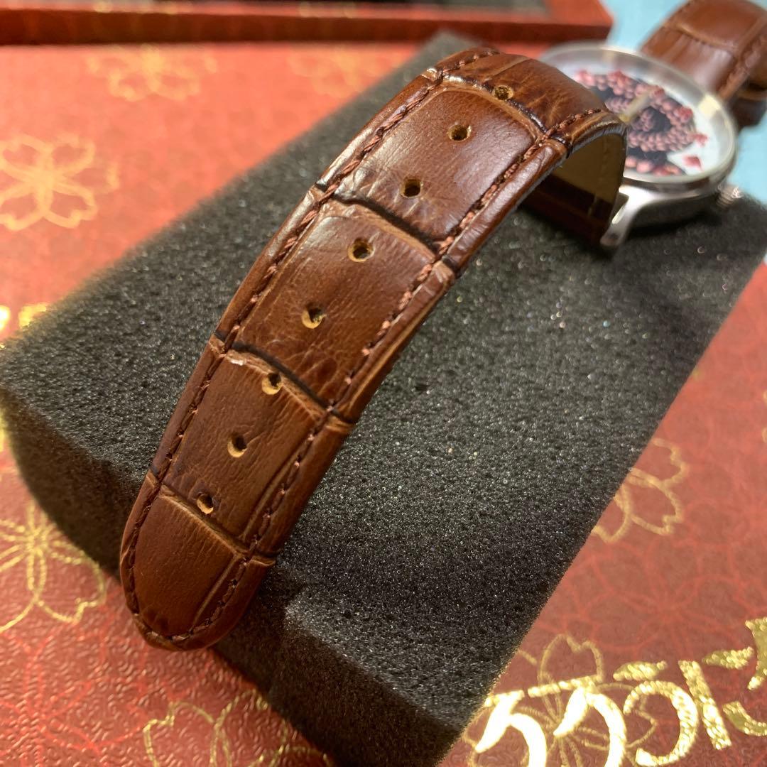 るろうに剣心　明治剣客浪漫譚　飛天御剣流　腕時計　ウォッチ　緋村剣心