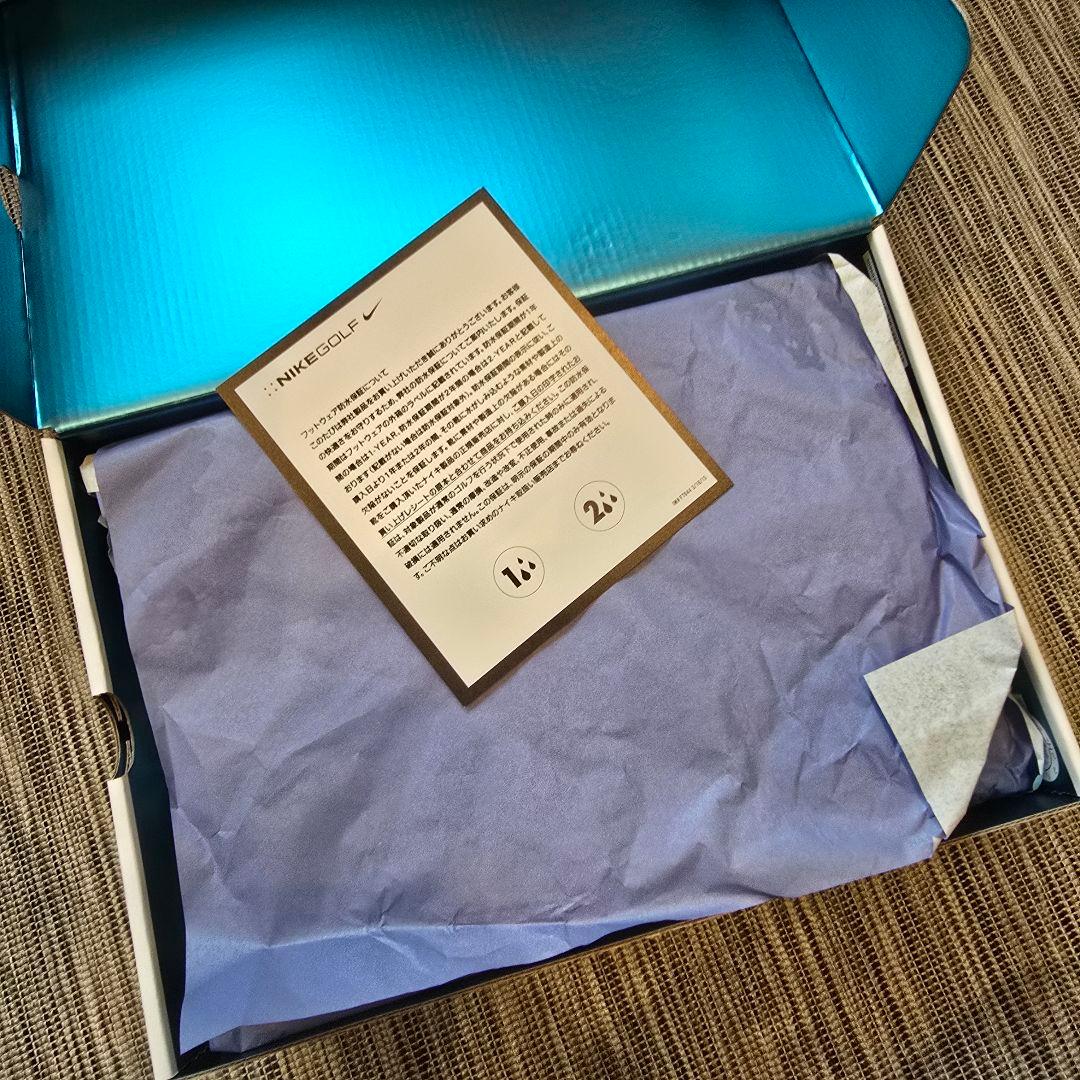 【限定】Eastside Golf × NIKE 27.0CM