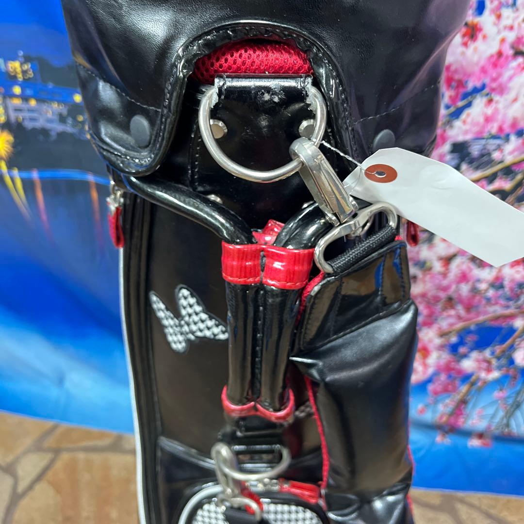 寶BS-992 DISNEYキャディバッグ 4.3kg 21cm