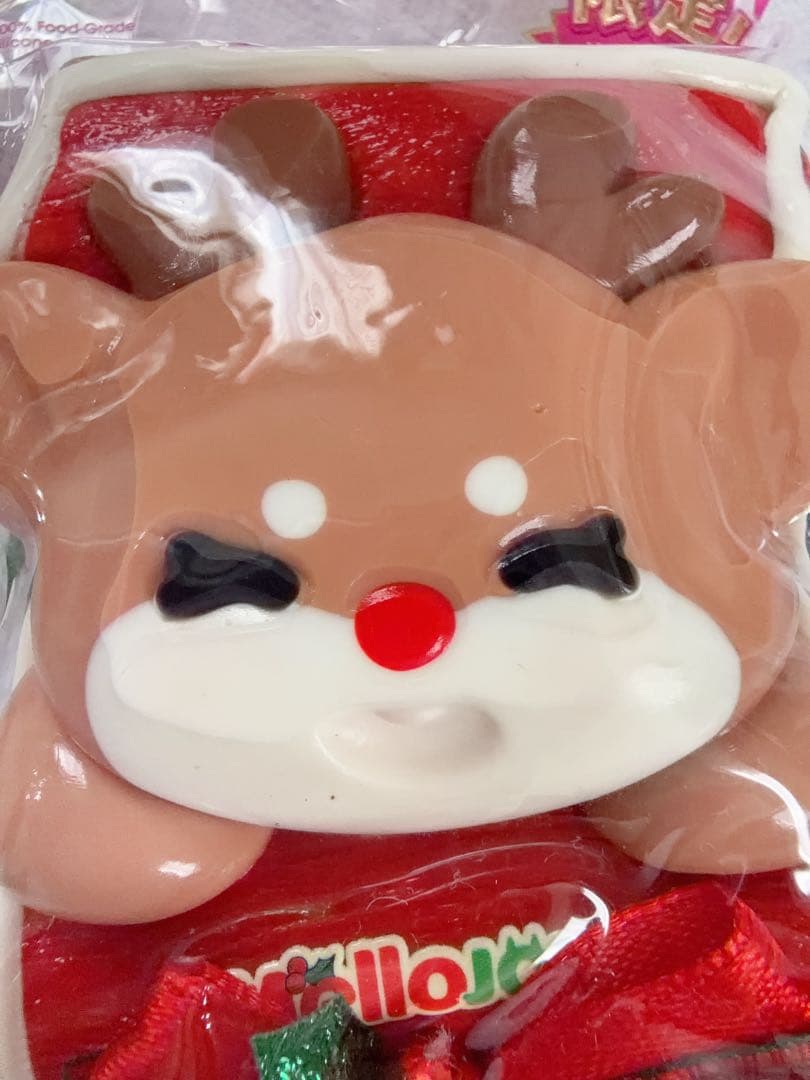 メロジョイ Mellojoy メロークリスマス シークレット メロイヤ