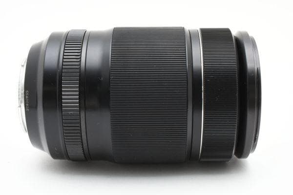 レンズ(ズーム) FUJI XF55-200mmF3.5-4.8 R LM OIS #7640