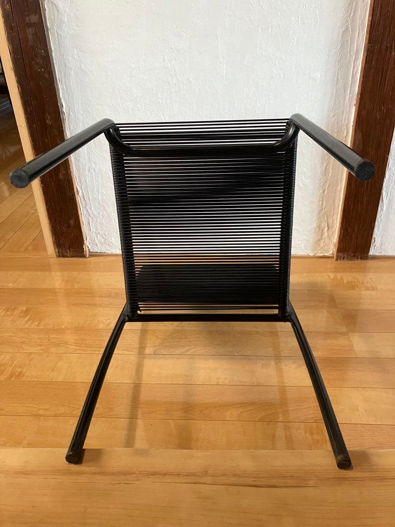 ホビット様】ALIAS スパゲッティチェア