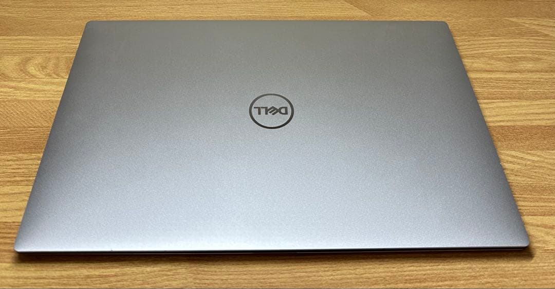 Dell XPS 美品 Core i7 gen11, タッチパネル,Ram32 - メルカリ