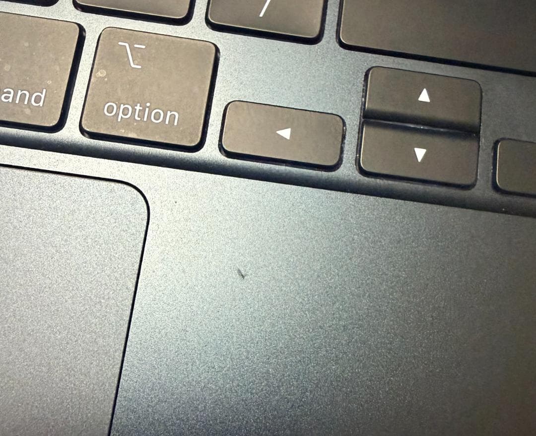 MacBookAir M3 2024 15in MC9G4J/A USキーボード - メルカリ