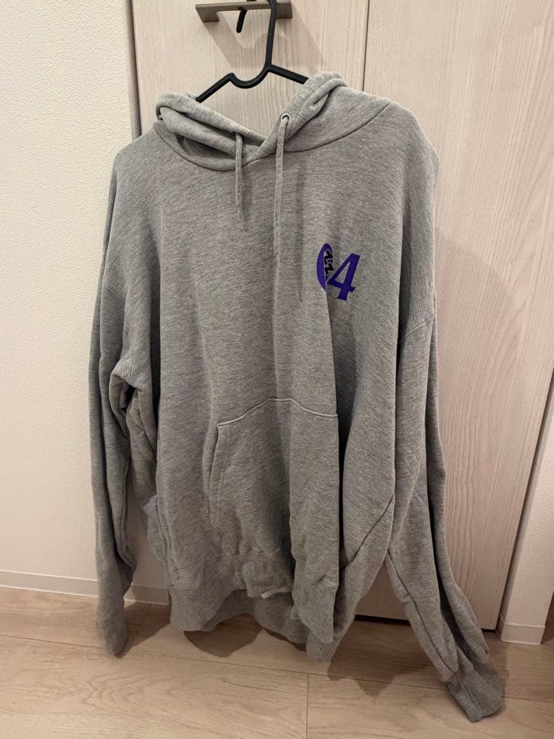 ミュージシャン 04 Limited Sazabys Sleep Tiger Parka XL