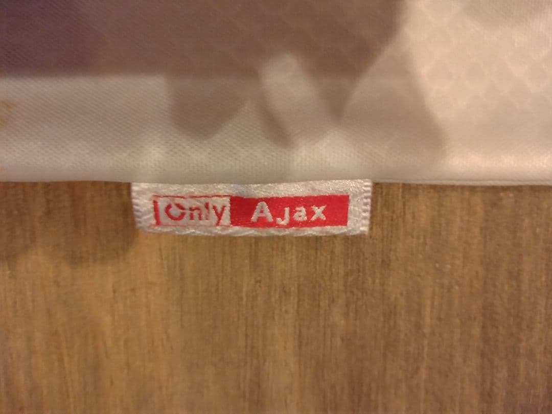 90s‼️アヤックス ホーム ユニフォーム エールディビジ オランダ