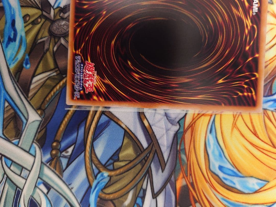 遊戯王 黒き竜のエクレシア　プリズマティックシークレットレア