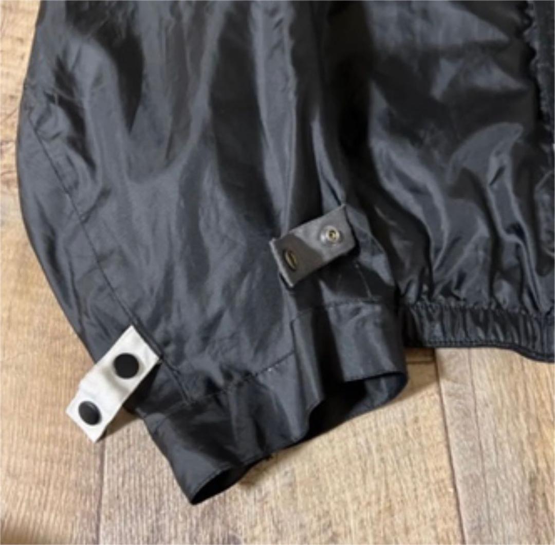 Vintage Archive Nylon Jacket sullen フロクシ - メルカリ