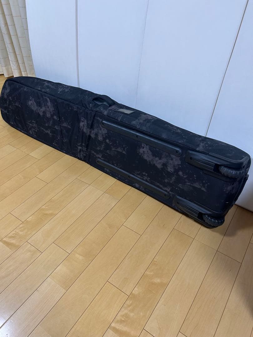 DAKINE カモフラ 迷彩 スノーボード 160cm キャリー付き 極美品 - メルカリ