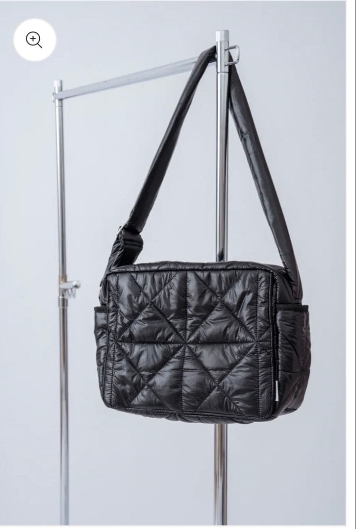 ◾︎売り切れ商品◾︎リッチレイズ マザーズバッグ 大好評！第2弾】”使いやすさ”に特化したショルダータイプのマザーズ