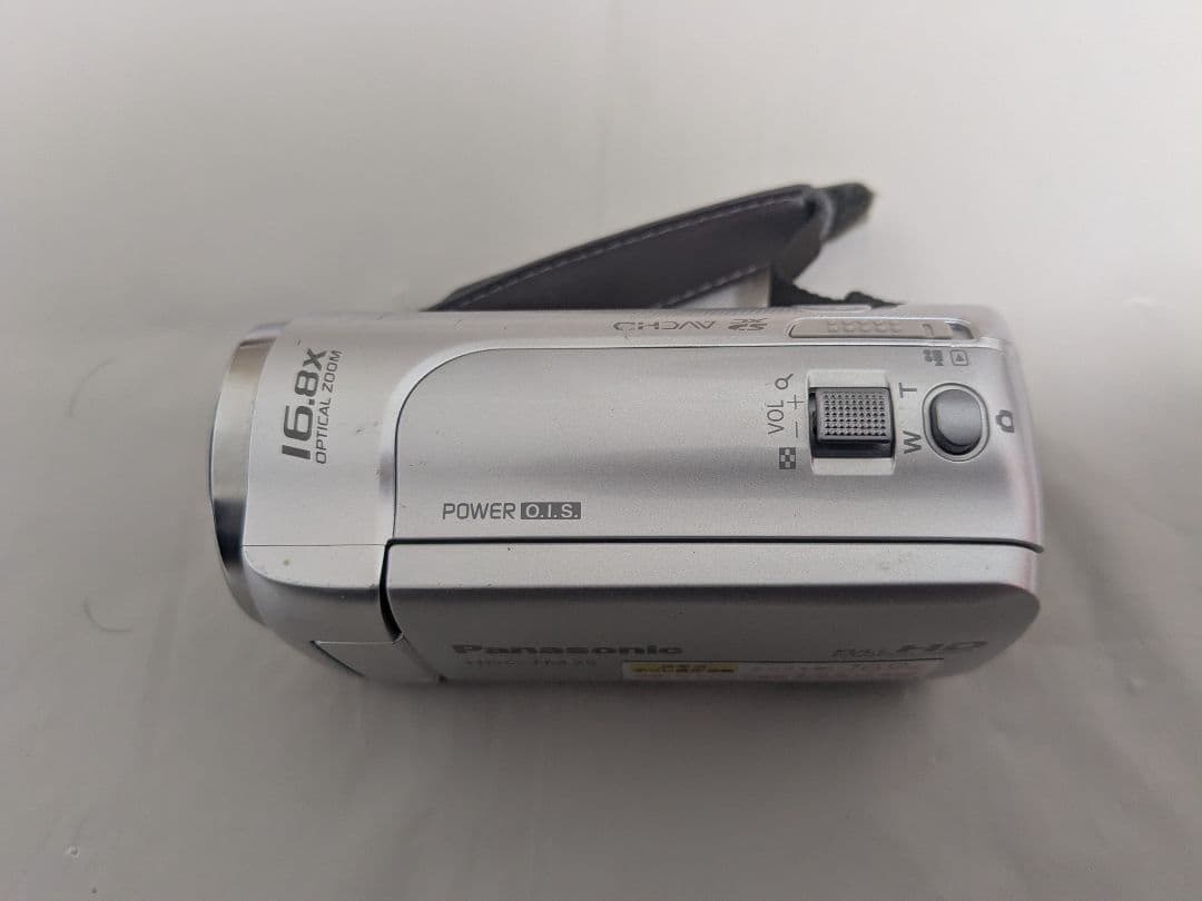 サル（同封NG）さん専用 HDC-TM25 デジタルビデオカメラ