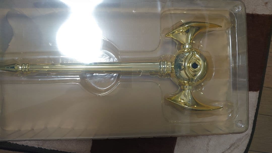 千年パズル 千年ロッド 千年リングCOMPLETE EDITION