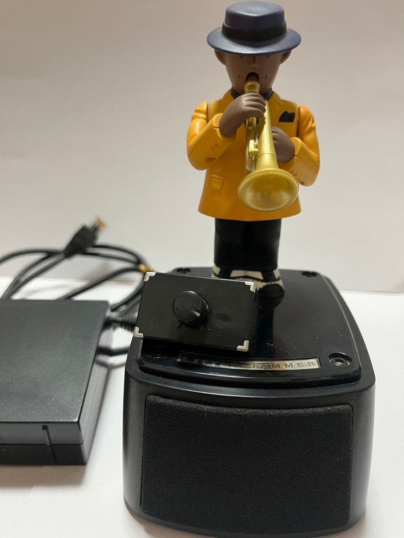 Little Jammer Trumpeterリトルジャマー ゲストプレイヤー - メルカリ