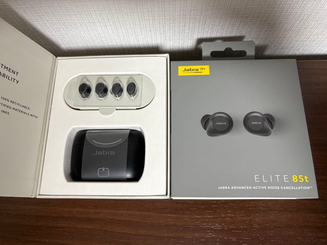 イヤホン Jabra ELITE 85t Get support for Jabra Elite 85t