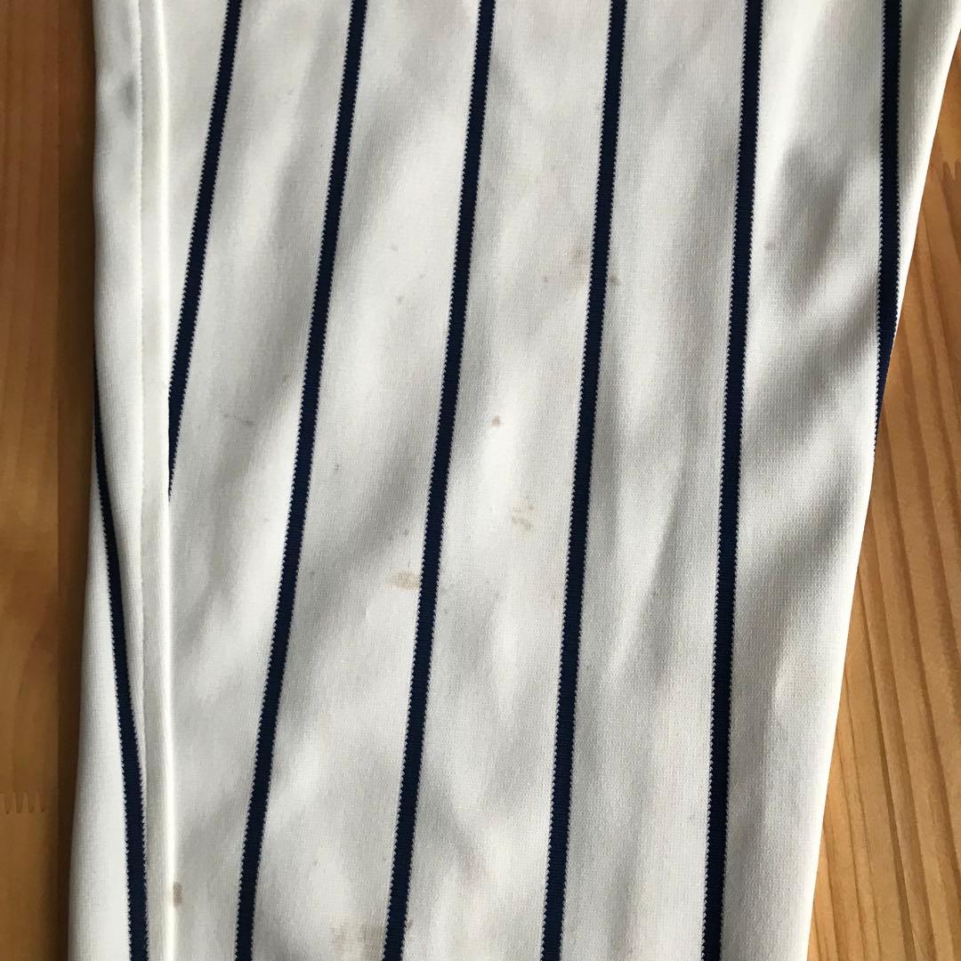 帝京高校野球ユニフォームパンツ - メルカリ