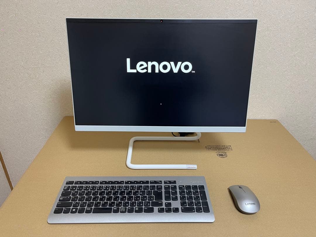 セール　レノボ Lenovo ideacentre A340-24ICB IdeaCentre A340 Desktop | All in One PC | Lenovo US