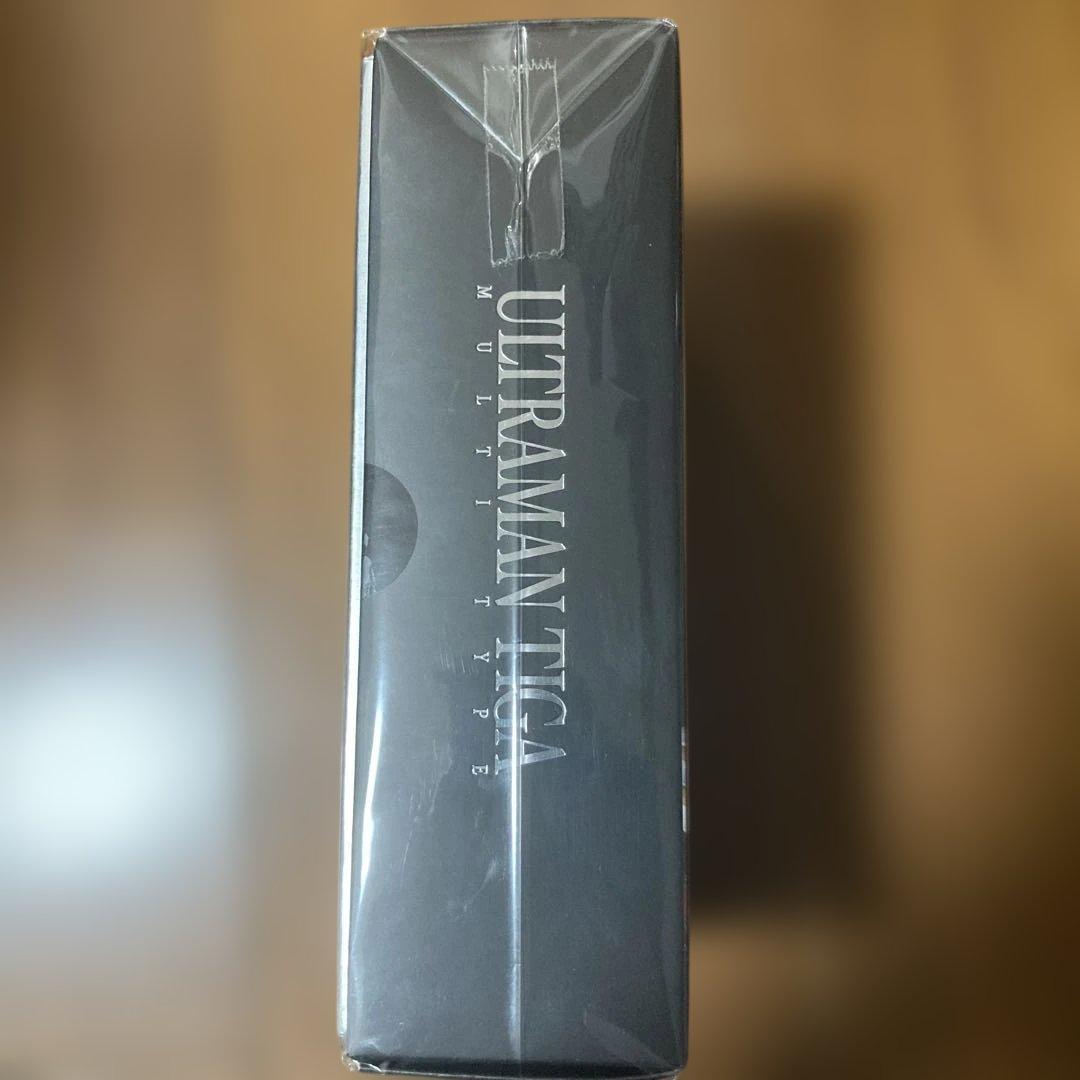 S.H.Figuarts 真骨彫製法 ウルトラマンティガ マルチタイプ 初版