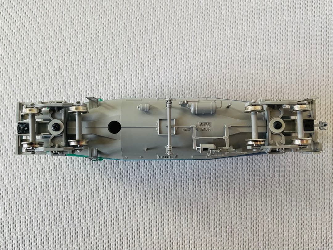 KATO EF65 2127 & タキ1000-1000 HOゲージ - メルカリ