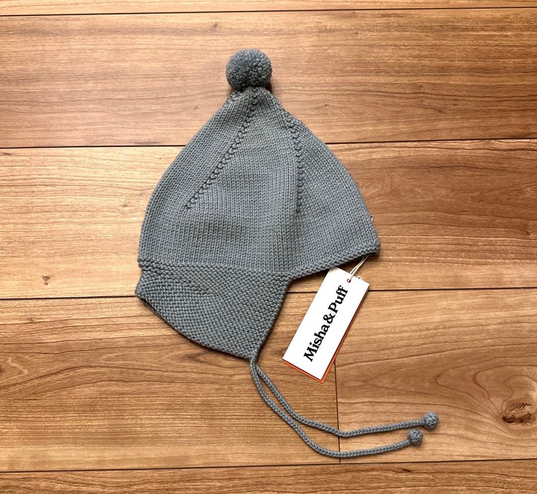 Misha&Puff Pointy 25AW Drop2 4-8y - メルカリ