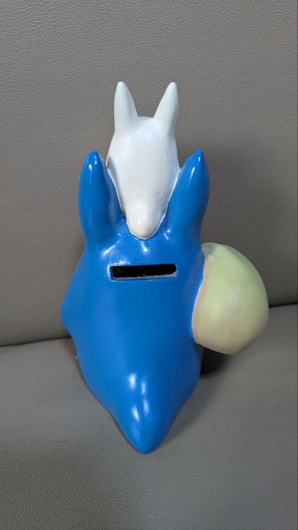 トトロ 貯金箱 。