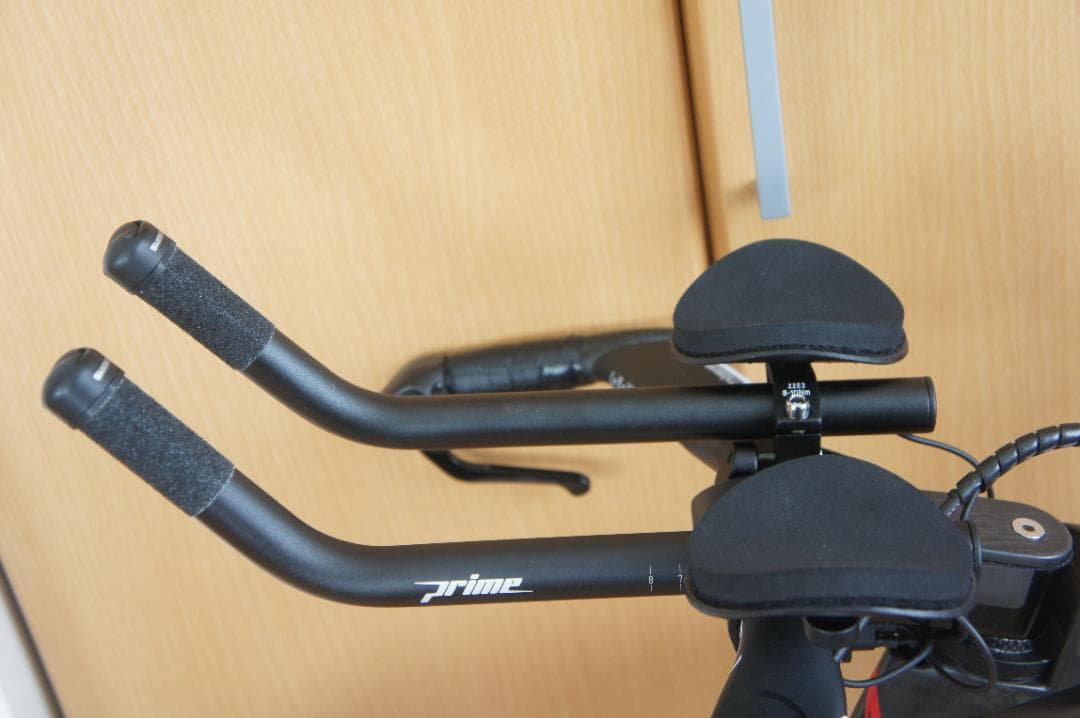 FUJI NORCOM STRAIGHT 1.1 52(Sサイズ）TTバイク - メルカリ