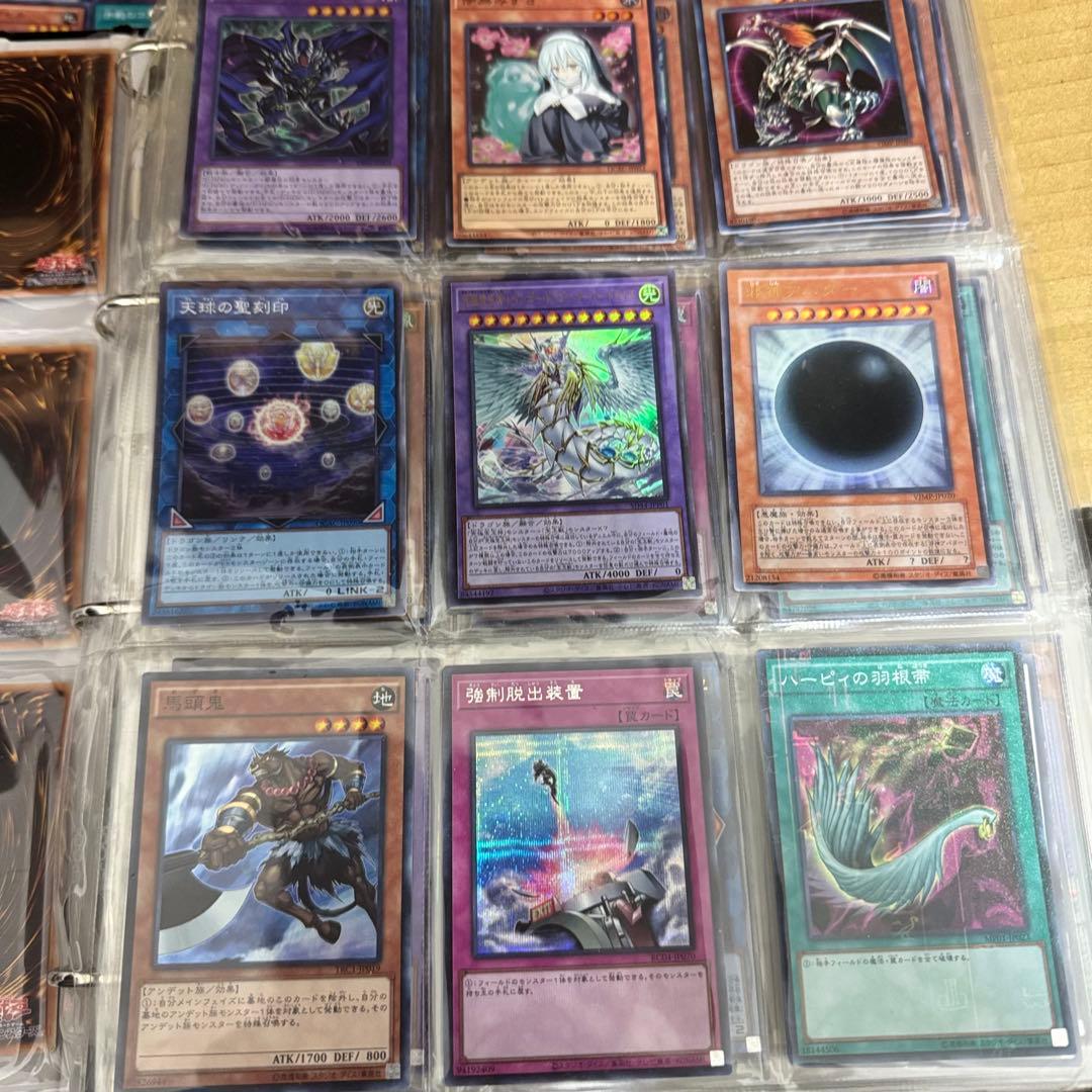 遊戯王 まとめ売り 12000枚以上 テーマのみ