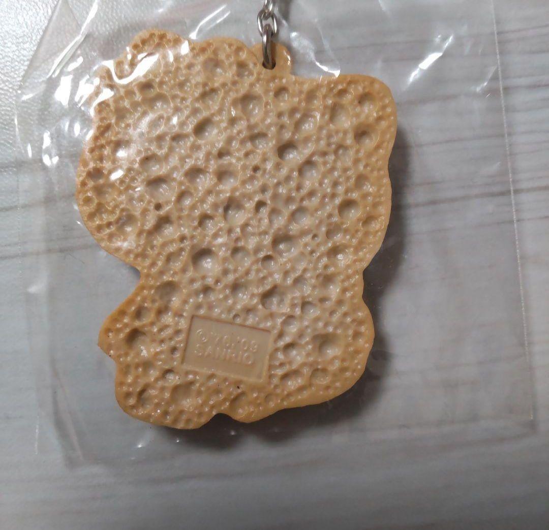 平成レトロ ハローキティ クッキーストラップ - ストラップ販売 中