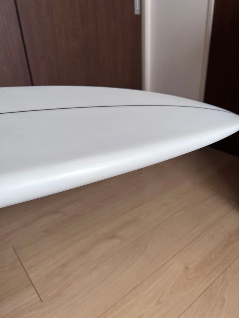 DHD フェニックス スワロー 5'8