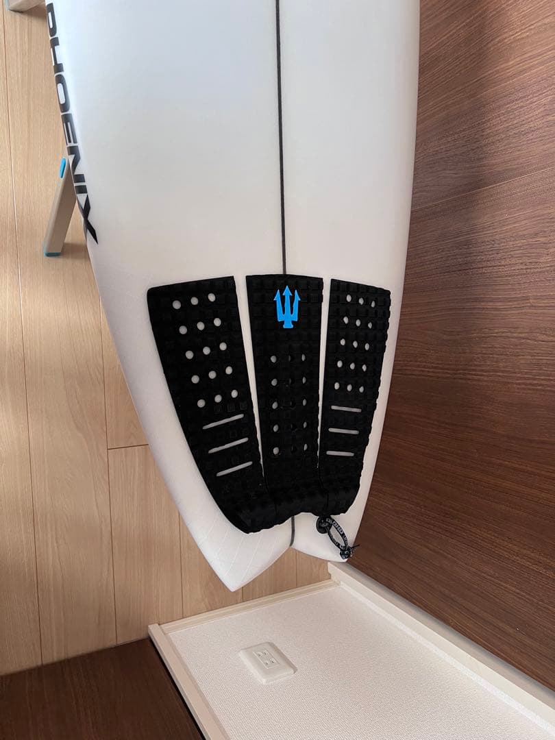 DHD フェニックス スワロー 5'8