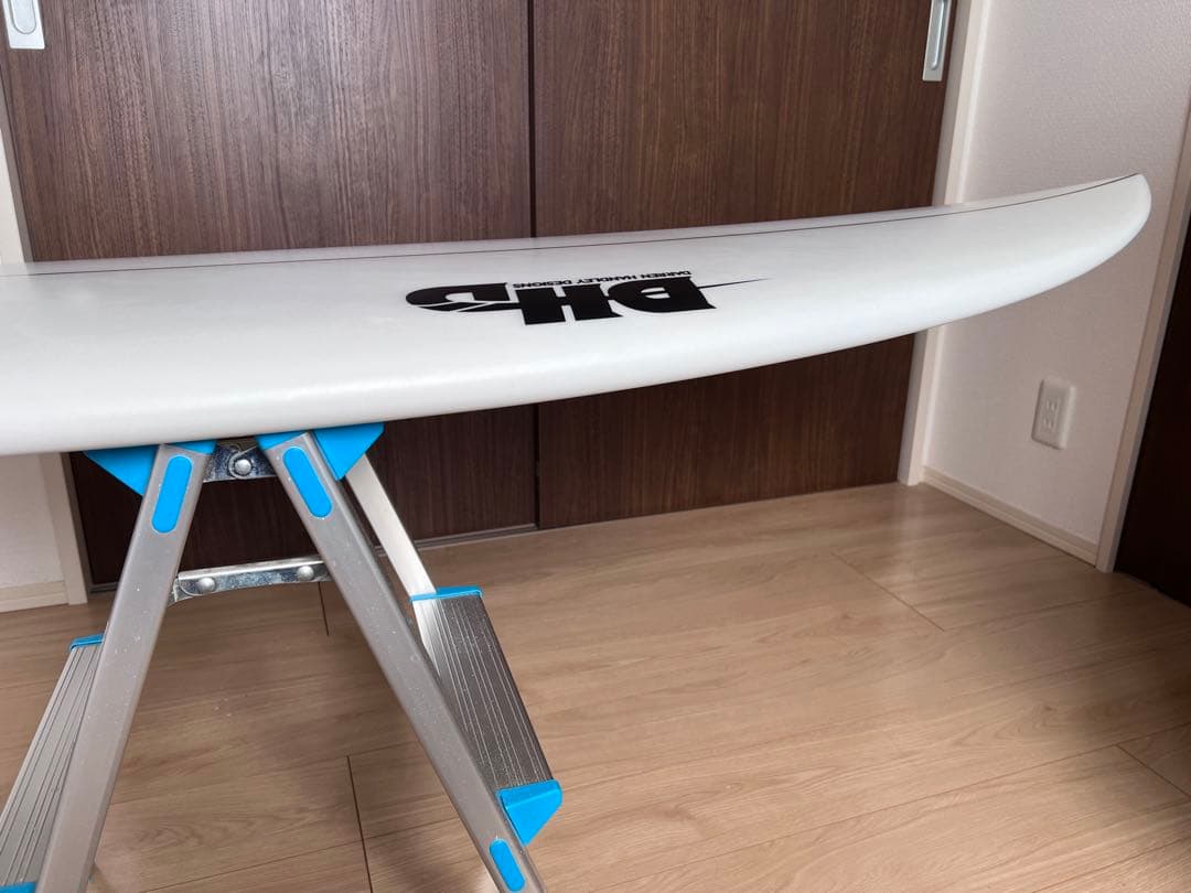 DHD フェニックス スワロー 5'8