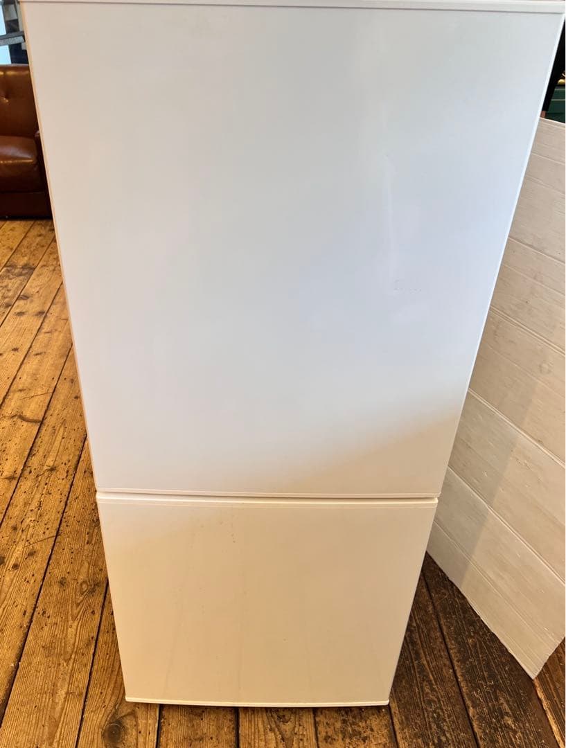 美品　ツインバード　2ドア冷凍冷蔵庫　HR-F911型　2020年製 2ドア冷凍冷蔵庫 – ツインバード公式ストア