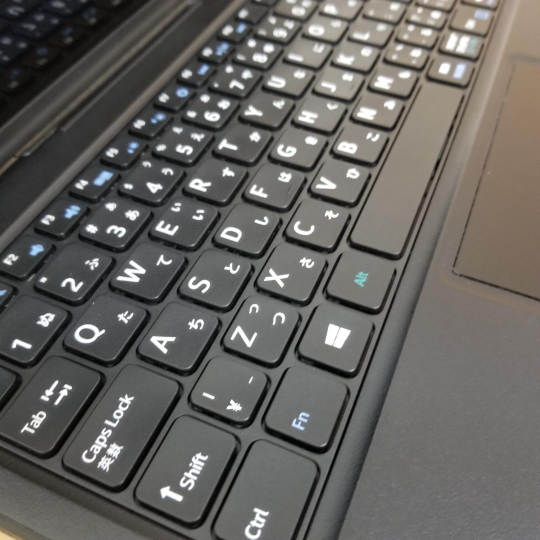 タッチパネル Win11 即使用可ノートPC マウスプロ (E3205) - メルカリ